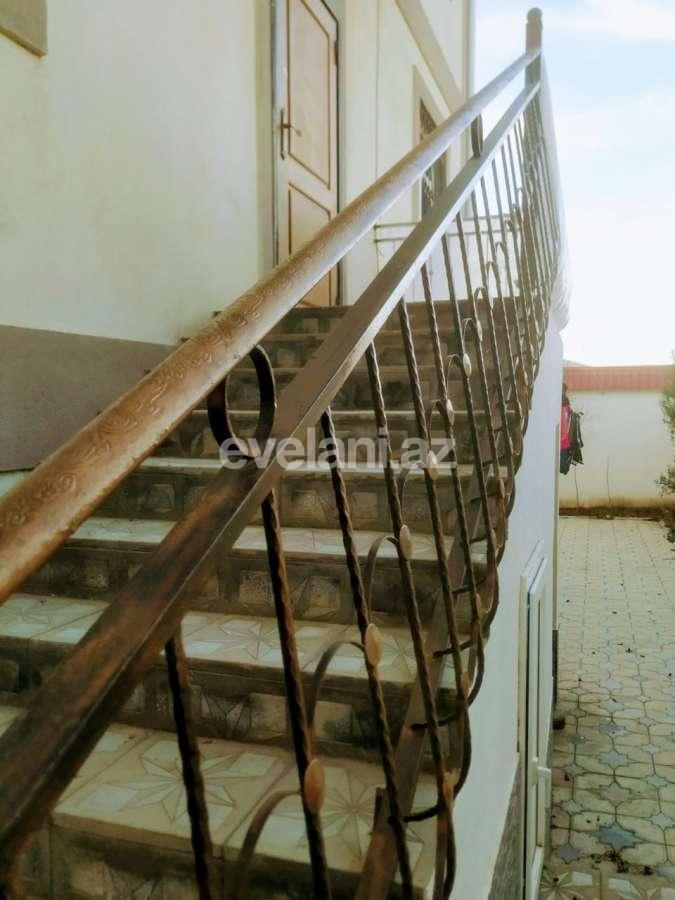 Satılır, villa, 5 otaqlı, 200 m², Bakı, Səbail r, Badamdar q.