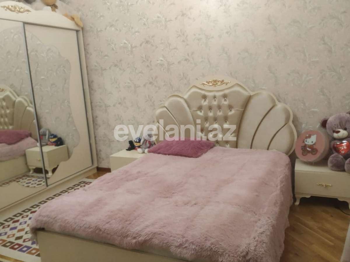 Satılır, villa, 5 otaqlı, 200 m², Bakı, Səbail r, Badamdar q.