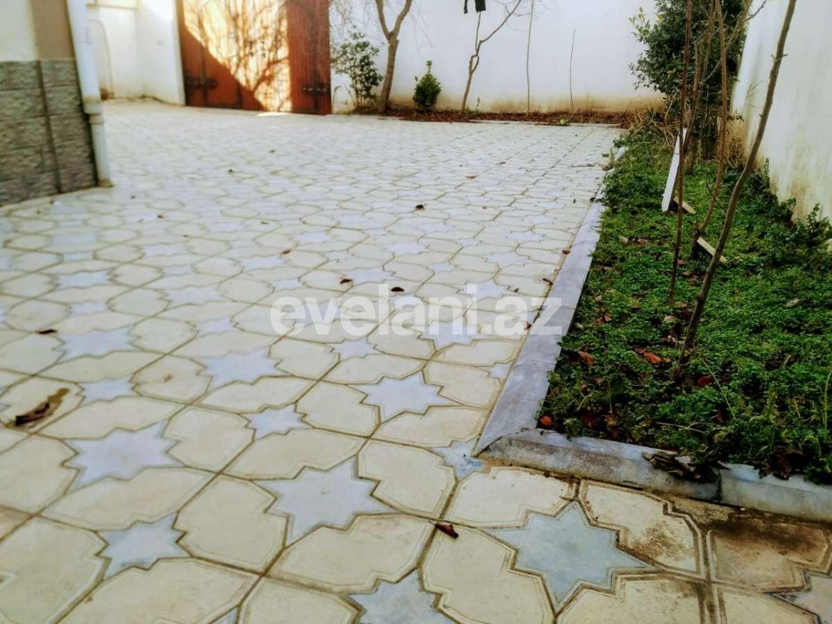 Satılır, villa, 5 otaqlı, 200 m², Bakı, Səbail r, Badamdar q.