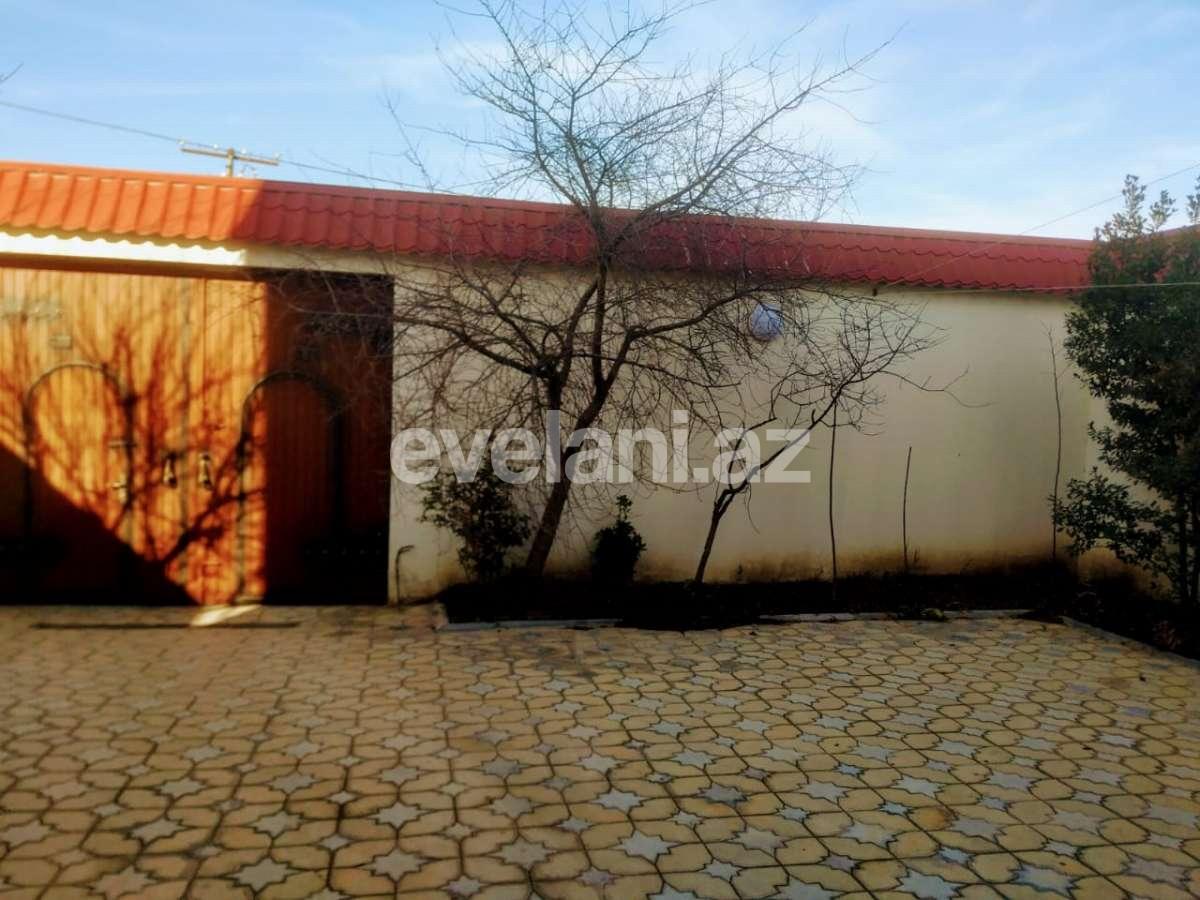 Satılır, villa, 5 otaqlı, 200 m², Bakı, Səbail r, Badamdar q.