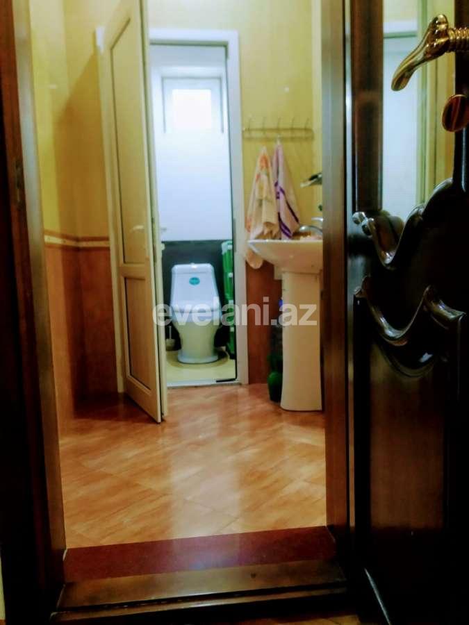 Satılır, villa, 5 otaqlı, 200 m², Bakı, Səbail r, Badamdar q.