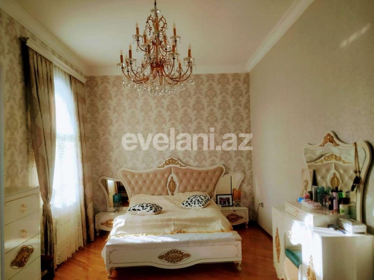 Satılır, villa, 5 otaqlı, 200 m², Bakı, Səbail r, Badamdar q.