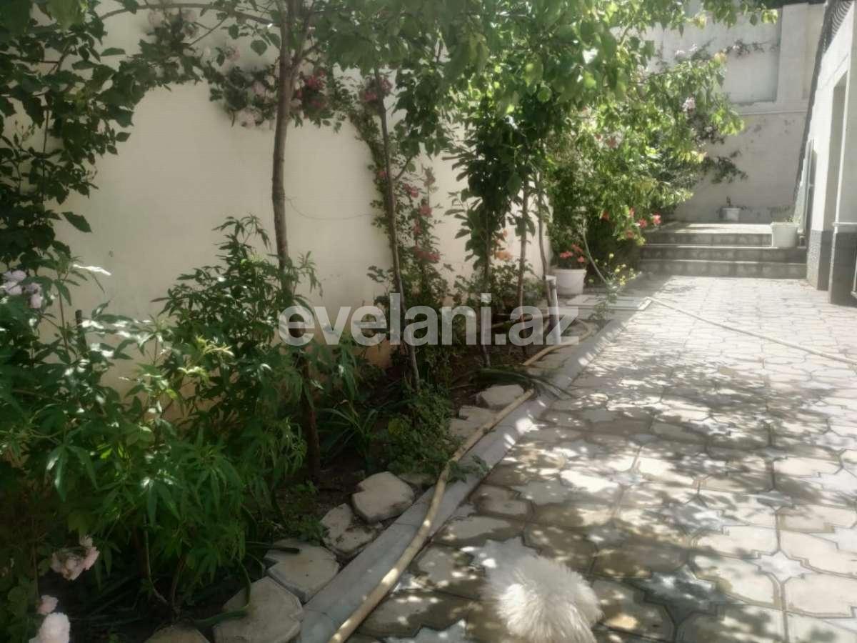 Satılır, villa, 5 otaqlı, 200 m², Bakı, Səbail r, Badamdar q.