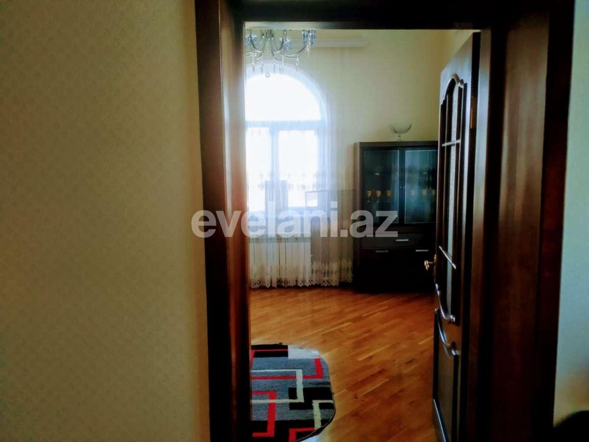 Satılır, villa, 5 otaqlı, 200 m², Bakı, Səbail r, Badamdar q.