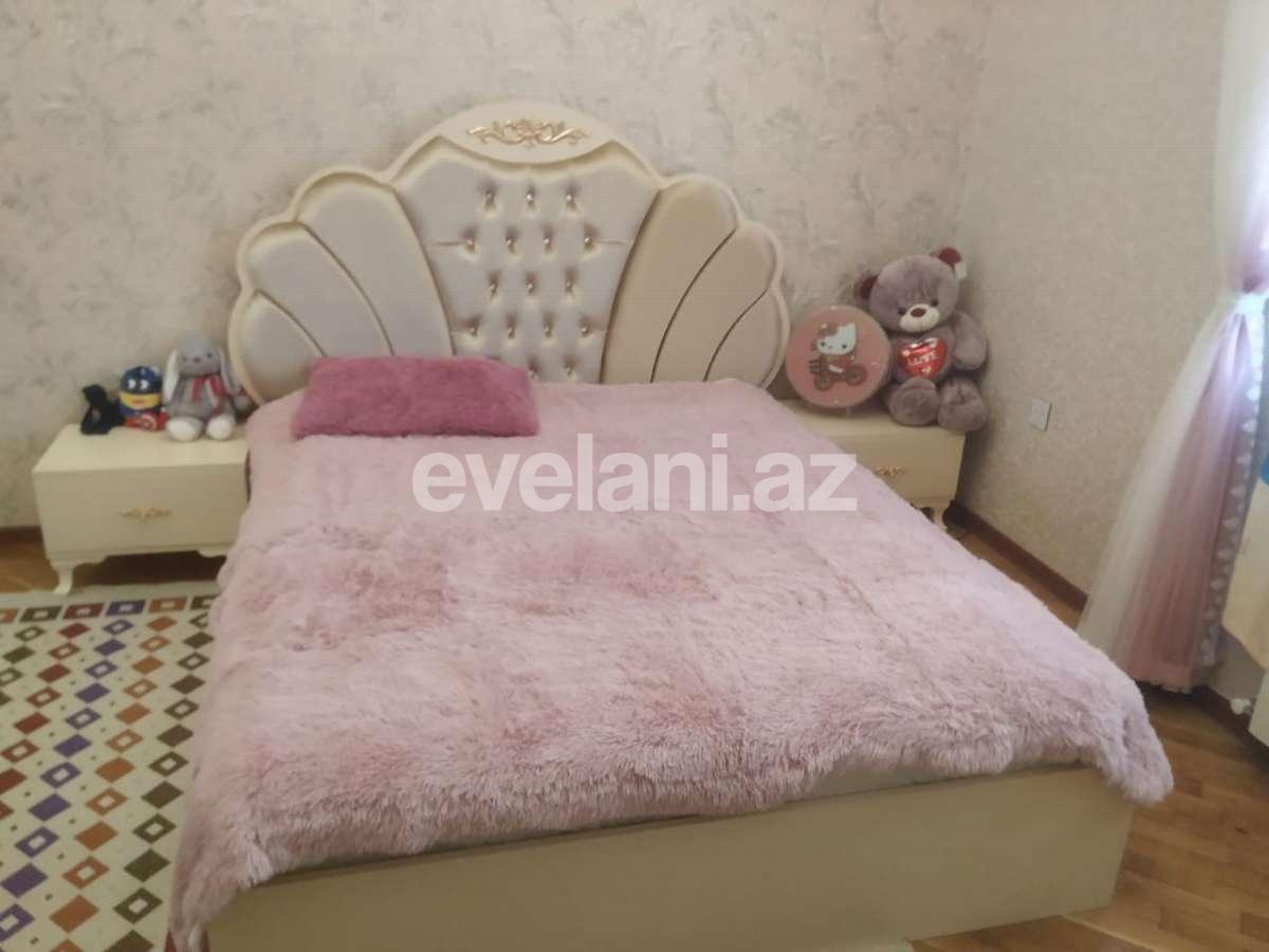 Satılır, villa, 5 otaqlı, 200 m², Bakı, Səbail r, Badamdar q.