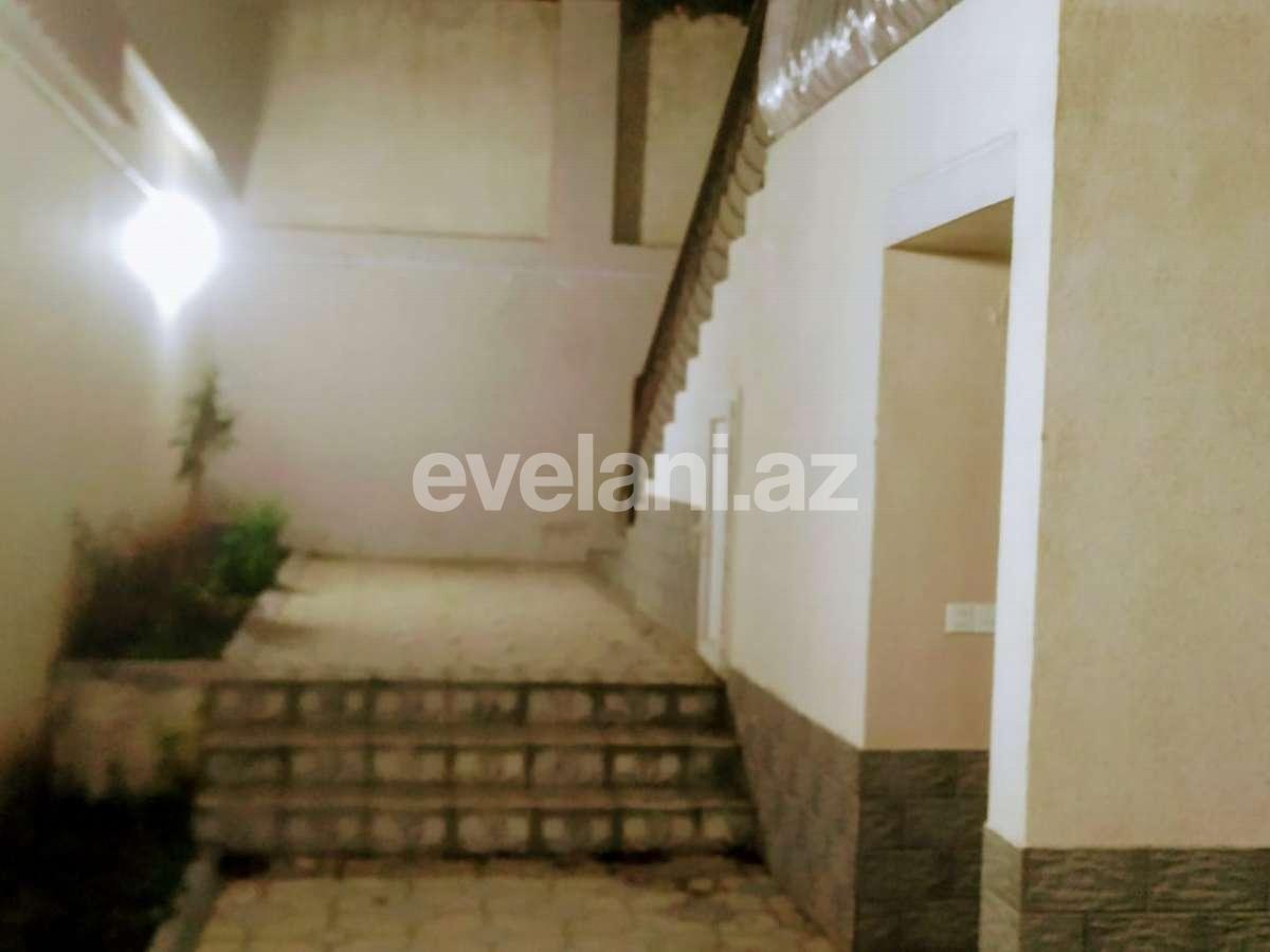Satılır, villa, 5 otaqlı, 200 m², Bakı, Səbail r, Badamdar q.