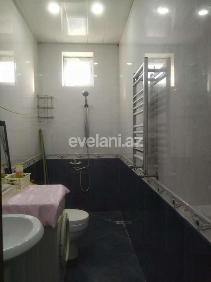 Satılır, villa, 5 otaqlı, 200 m², Bakı, Səbail r, Badamdar q.