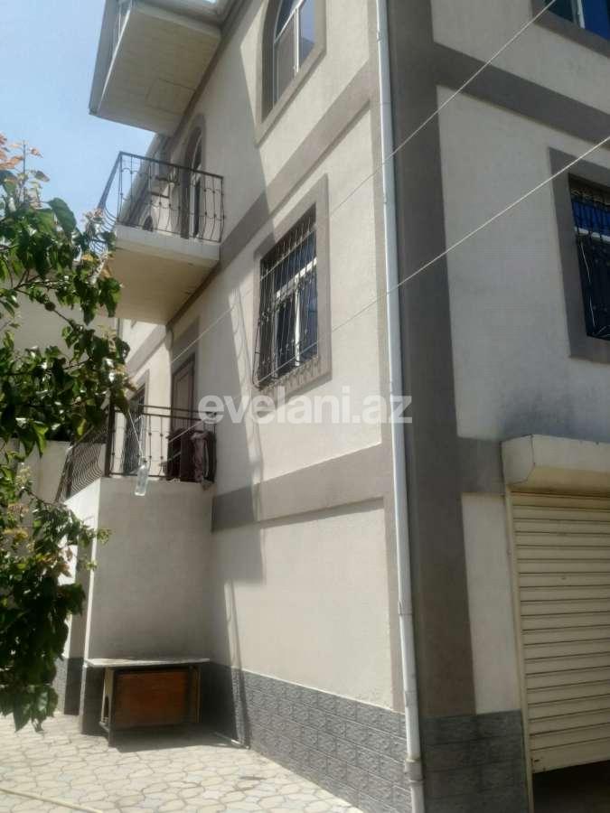 Satılır, villa, 5 otaqlı, 200 m², Bakı, Səbail r, Badamdar q.