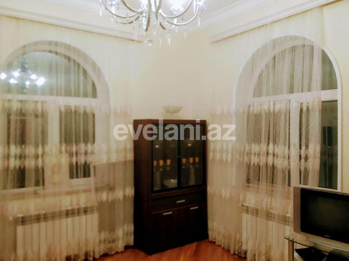 Satılır, villa, 5 otaqlı, 200 m², Bakı, Səbail r, Badamdar q.