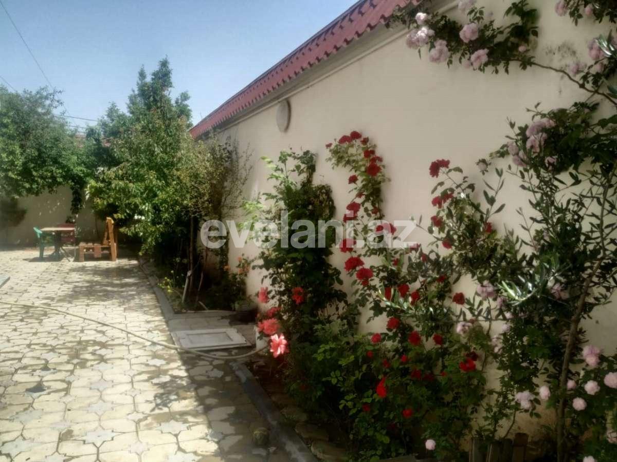 Satılır, villa, 5 otaqlı, 200 m², Bakı, Səbail r, Badamdar q.