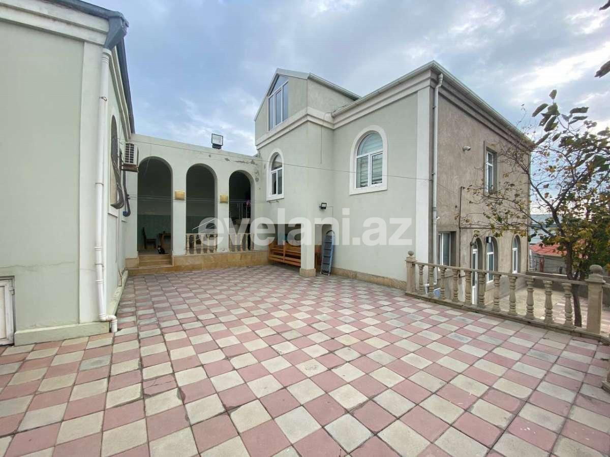 Satılır, villa, 7 otaqlı, 290 m², Bakı, Səbail r, Badamdar q.