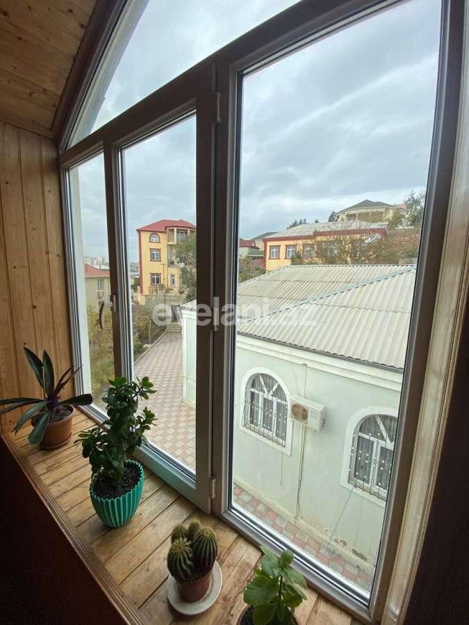Satılır, villa, 7 otaqlı, 290 m², Bakı, Səbail r, Badamdar q.