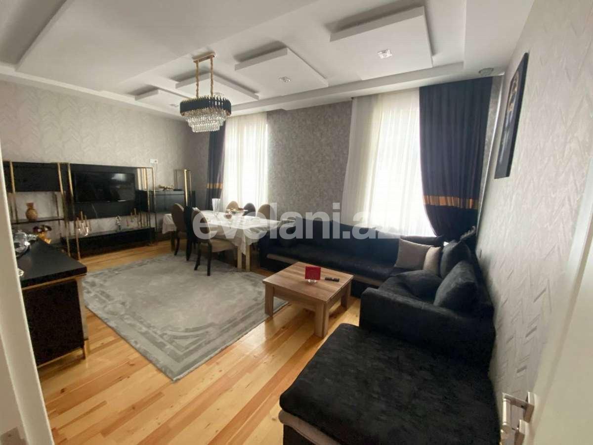 Satılır, villa, 7 otaqlı, 290 m², Bakı, Səbail r, Badamdar q.