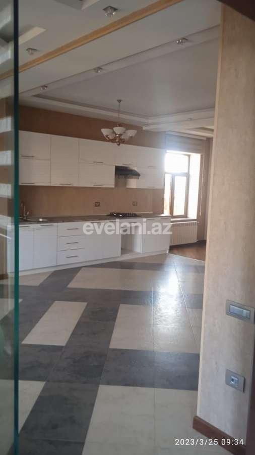 Satılır, villa, 7 otaqlı, 800 m², Bakı, Səbail r, Badamdar q.
