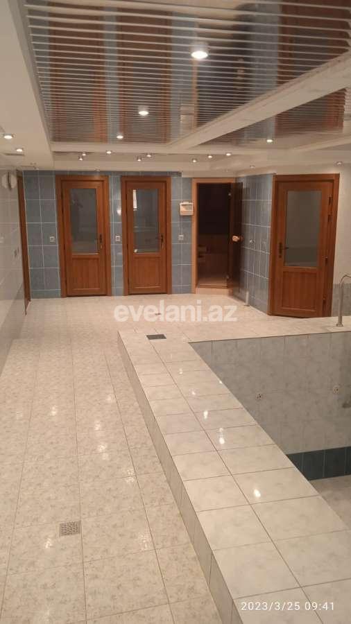 Satılır, villa, 7 otaqlı, 800 m², Bakı, Səbail r, Badamdar q.