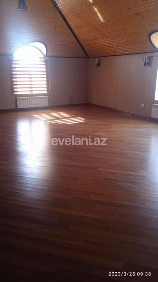 Satılır, villa, 7 otaqlı, 800 m², Bakı, Səbail r, Badamdar q.