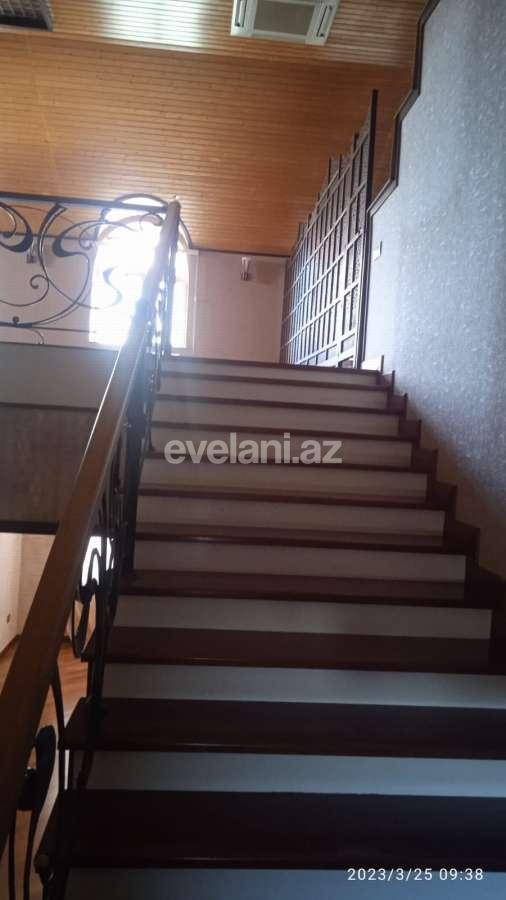 Satılır, villa, 7 otaqlı, 800 m², Bakı, Səbail r, Badamdar q.