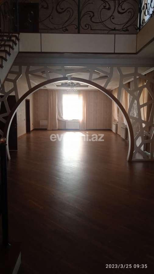 Satılır, villa, 7 otaqlı, 800 m², Bakı, Səbail r, Badamdar q.
