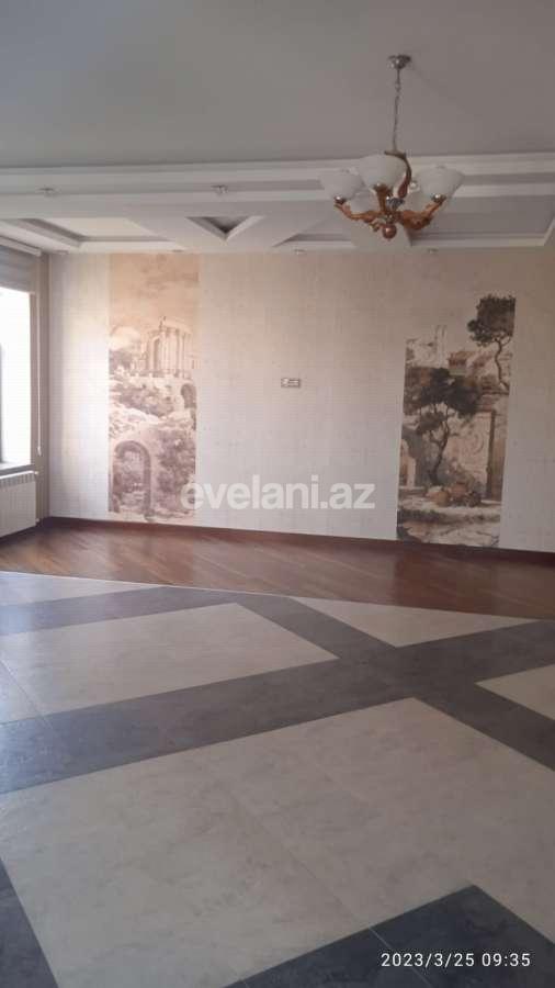 Satılır, villa, 7 otaqlı, 800 m², Bakı, Səbail r, Badamdar q.