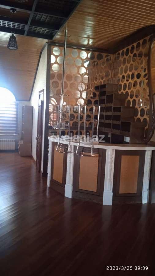 Satılır, villa, 7 otaqlı, 800 m², Bakı, Səbail r, Badamdar q.