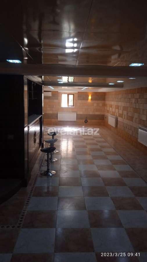 Satılır, villa, 7 otaqlı, 800 m², Bakı, Səbail r, Badamdar q.