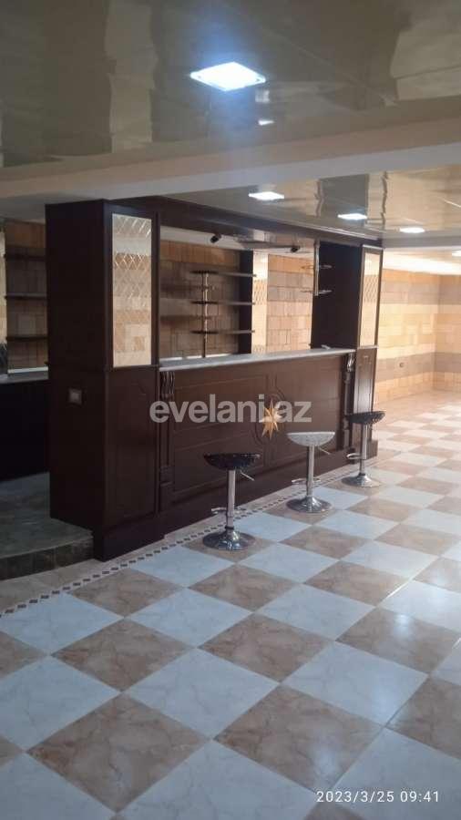 Satılır, villa, 7 otaqlı, 800 m², Bakı, Səbail r, Badamdar q.