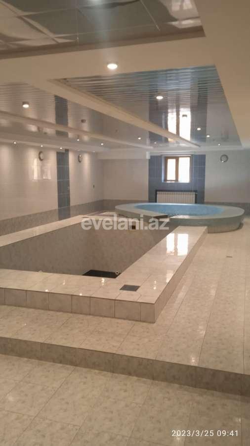 Satılır, villa, 7 otaqlı, 800 m², Bakı, Səbail r, Badamdar q.