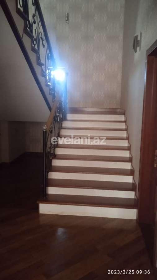 Satılır, villa, 7 otaqlı, 800 m², Bakı, Səbail r, Badamdar q.