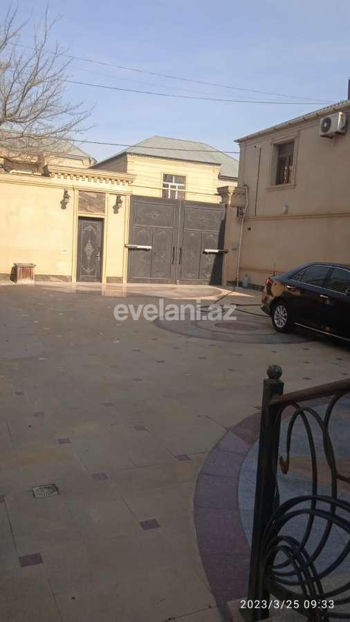 Satılır, villa, 7 otaqlı, 800 m², Bakı, Səbail r, Badamdar q.