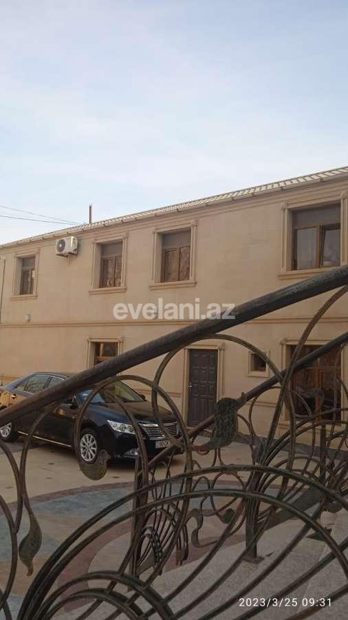 Satılır, villa, 7 otaqlı, 800 m², Bakı, Səbail r, Badamdar q.