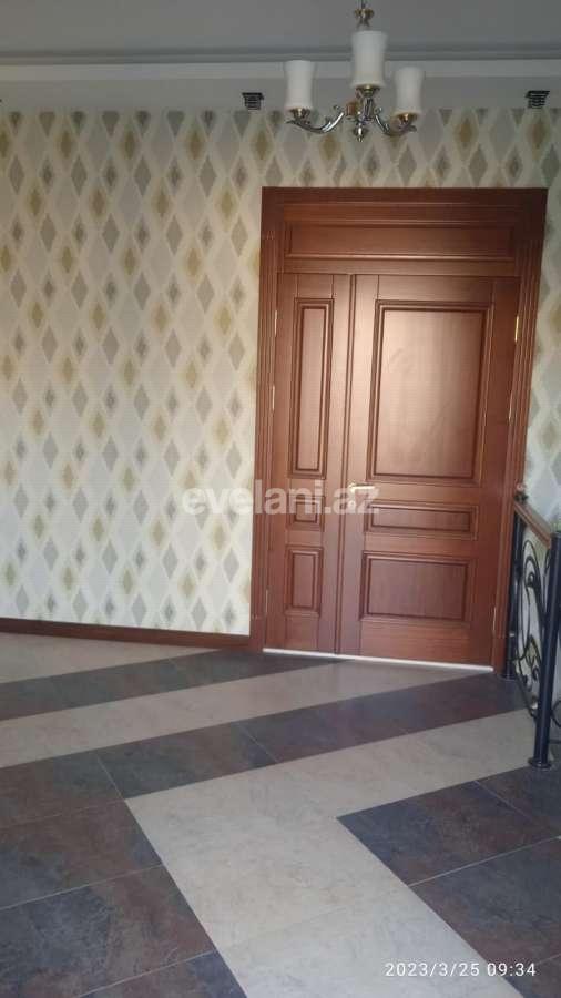 Satılır, villa, 7 otaqlı, 800 m², Bakı, Səbail r, Badamdar q.