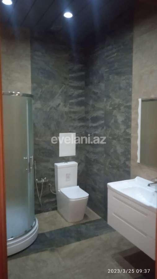 Satılır, villa, 7 otaqlı, 800 m², Bakı, Səbail r, Badamdar q.