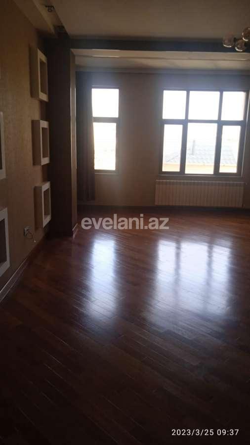 Satılır, villa, 7 otaqlı, 800 m², Bakı, Səbail r, Badamdar q.