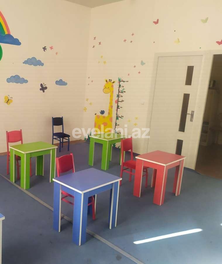 Kirayə verilir, ofis, 14 otaqlı, 400 m², Bakı, Yasamal r, İnşaatçılar m.