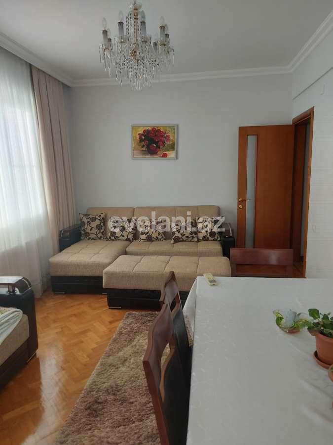 Kirayə verilir, yeni tikili, 3 otaqlı, 71 m², Bakı, Xətai r, Şah İsmayıl Xətai m.