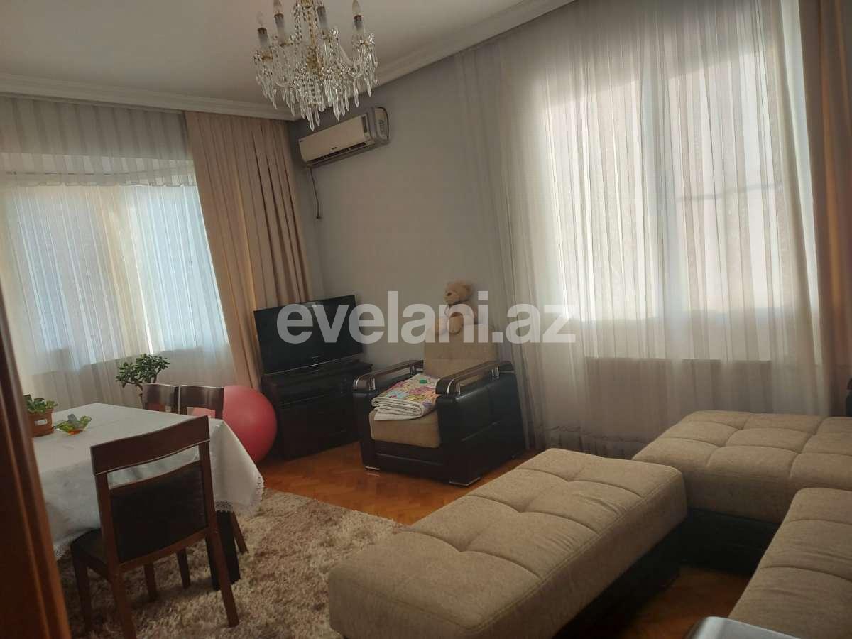 Kirayə verilir, yeni tikili, 3 otaqlı, 71 m², Bakı, Xətai r, Şah İsmayıl Xətai m.