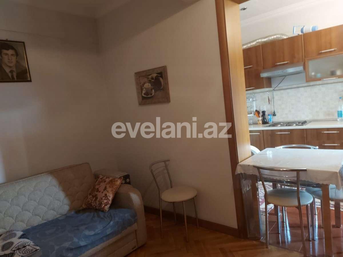 Kirayə verilir, yeni tikili, 3 otaqlı, 71 m², Bakı, Xətai r, Şah İsmayıl Xətai m.