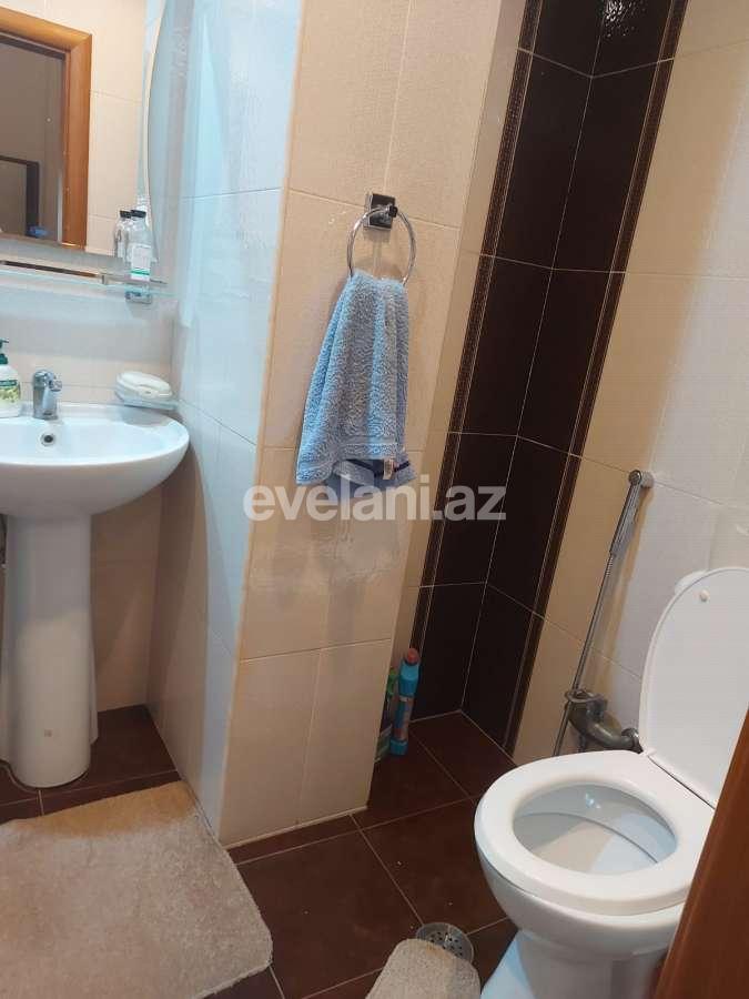Kirayə verilir, yeni tikili, 3 otaqlı, 71 m², Bakı, Xətai r, Şah İsmayıl Xətai m.