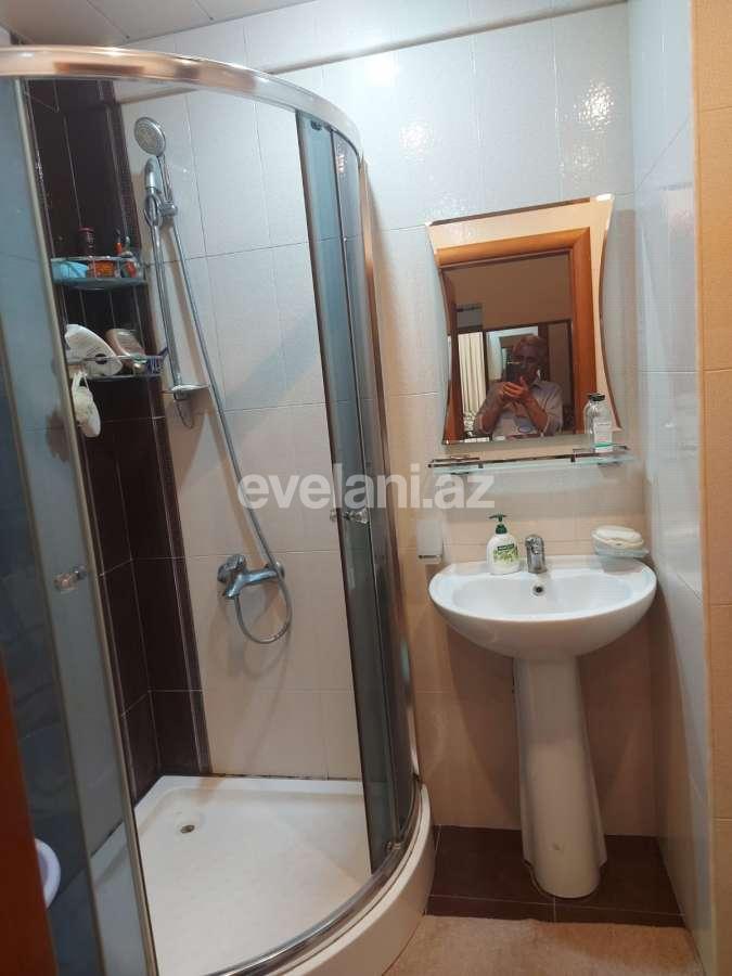 Kirayə verilir, yeni tikili, 3 otaqlı, 71 m², Bakı, Xətai r, Şah İsmayıl Xətai m.