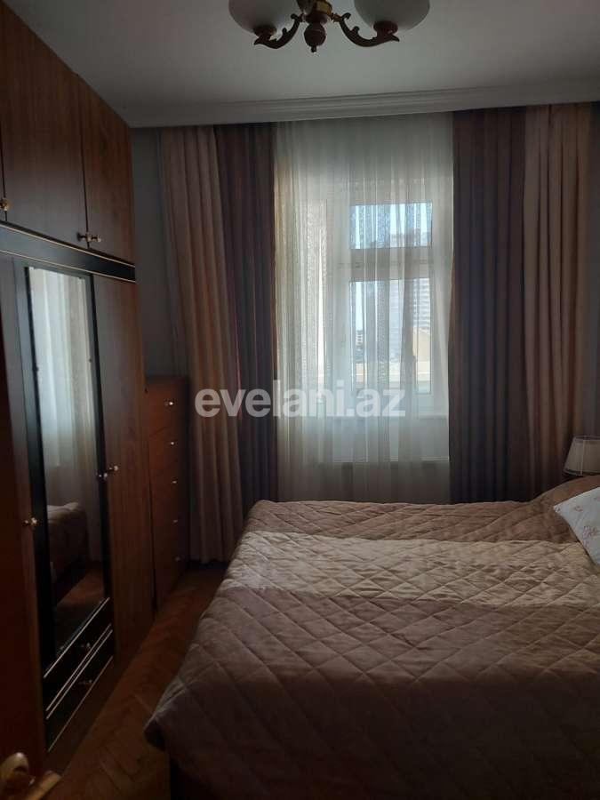 Kirayə verilir, yeni tikili, 3 otaqlı, 71 m², Bakı, Xətai r, Şah İsmayıl Xətai m.