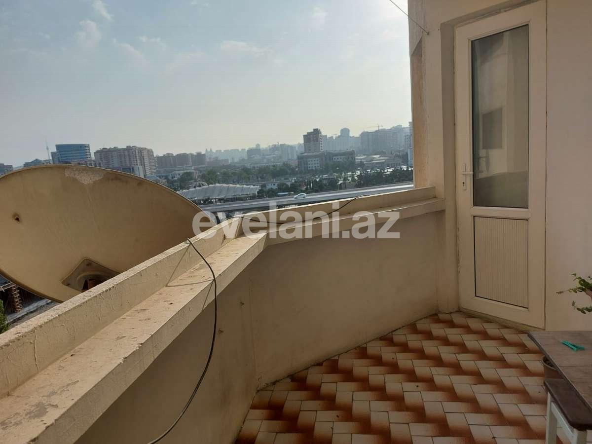 Kirayə verilir, yeni tikili, 3 otaqlı, 71 m², Bakı, Xətai r, Şah İsmayıl Xətai m.