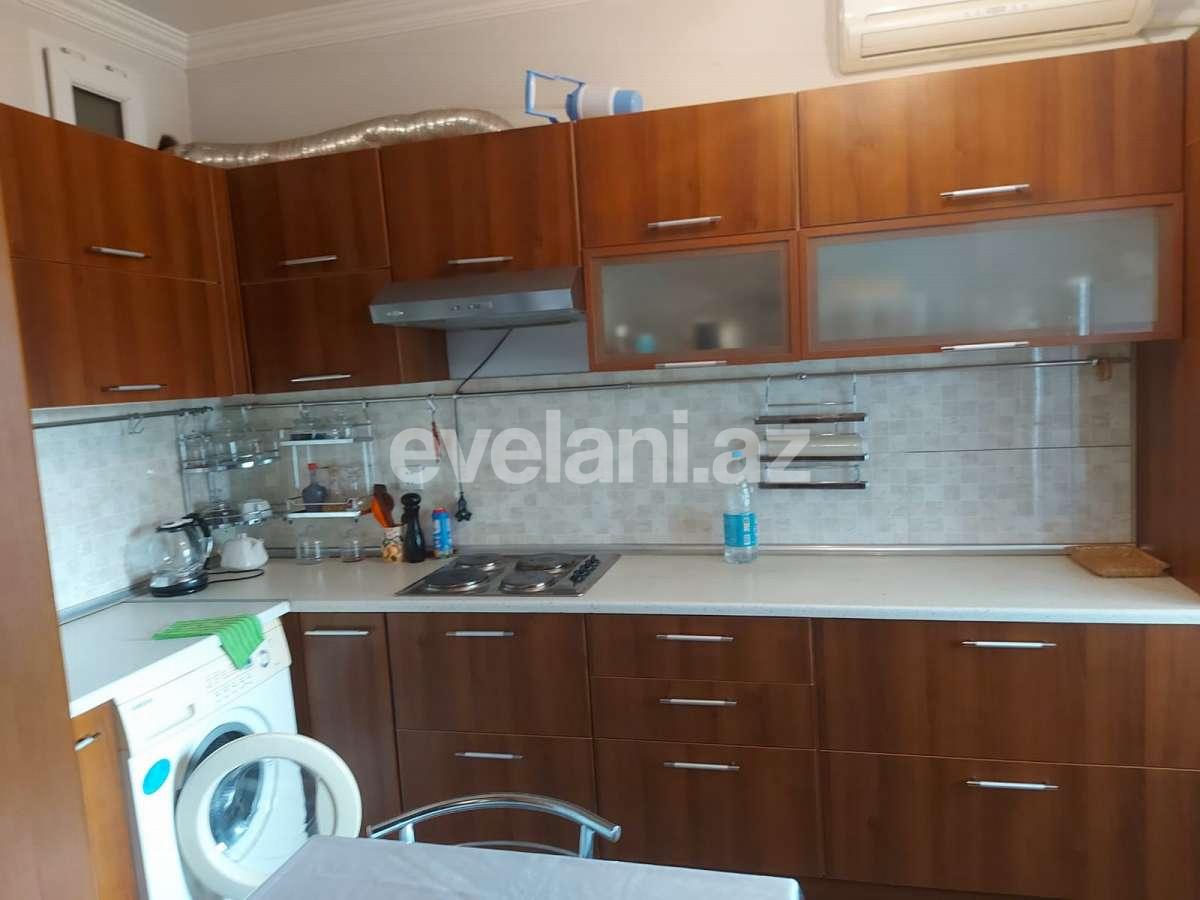 Kirayə verilir, yeni tikili, 3 otaqlı, 71 m², Bakı, Xətai r, Şah İsmayıl Xətai m.