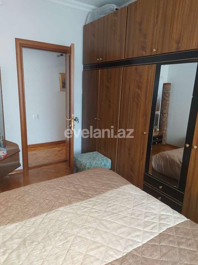 Kirayə verilir, yeni tikili, 3 otaqlı, 71 m², Bakı, Xətai r, Şah İsmayıl Xətai m.