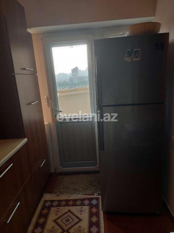 Kirayə verilir, yeni tikili, 3 otaqlı, 71 m², Bakı, Xətai r, Şah İsmayıl Xətai m.