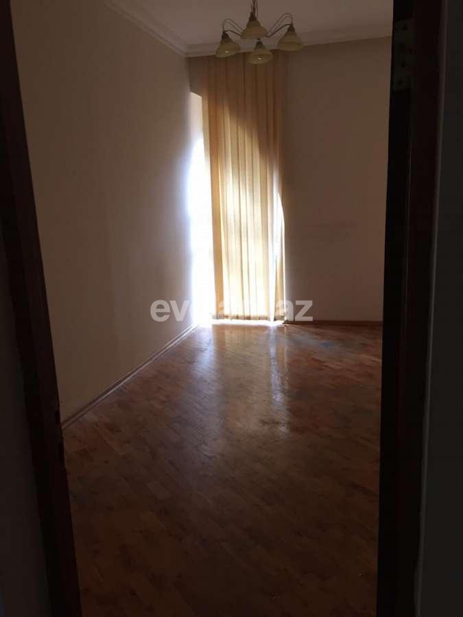 Kirayə verilir, ofis, 6 otaqlı, 230 m², Bakı, Nəsimi r, Memar Əcəmi m.