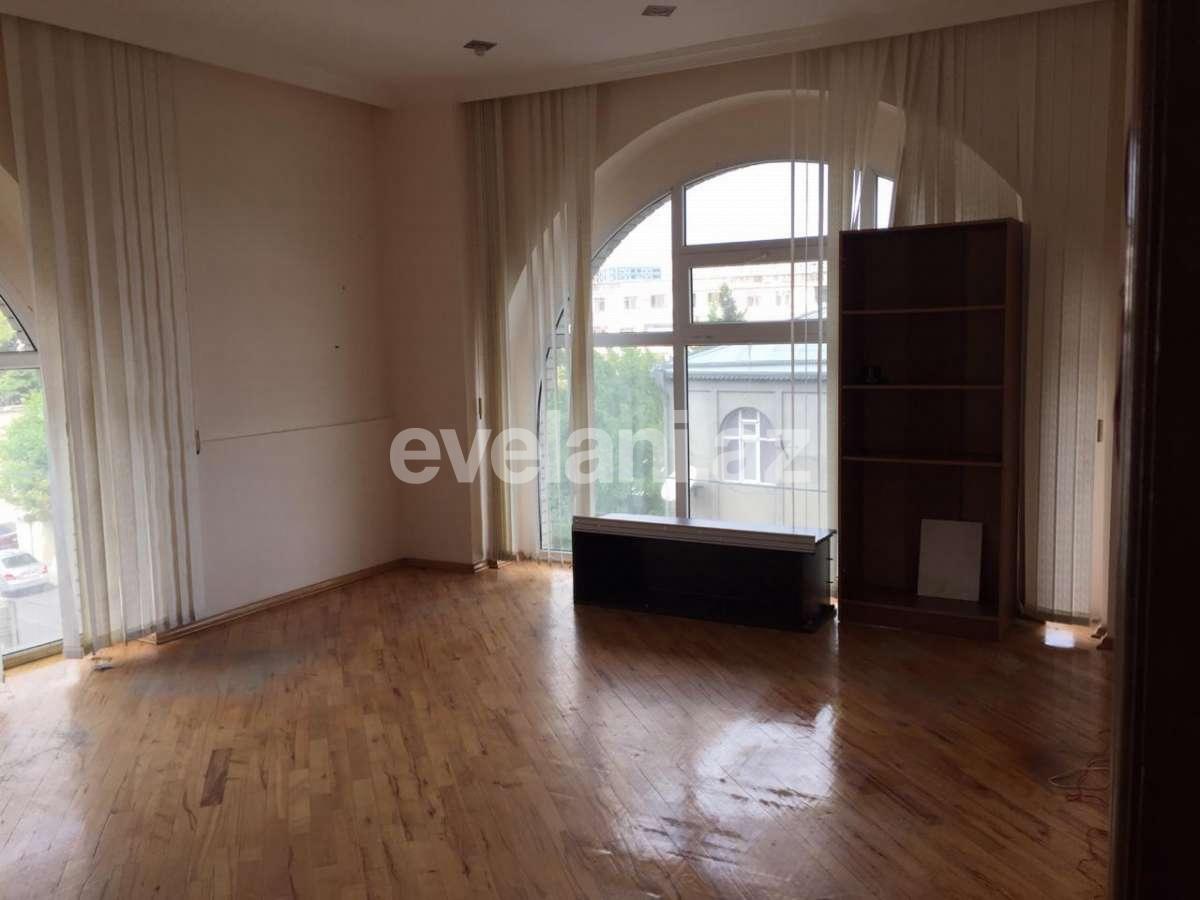 Kirayə verilir, ofis, 6 otaqlı, 230 m², Bakı, Nəsimi r, Memar Əcəmi m.