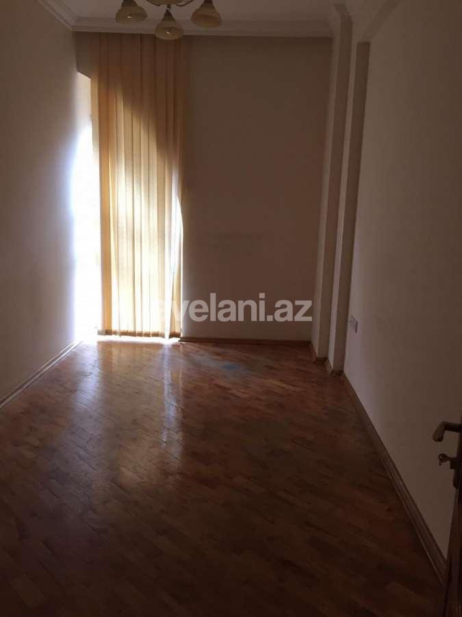 Kirayə verilir, ofis, 6 otaqlı, 230 m², Bakı, Nəsimi r, Memar Əcəmi m.