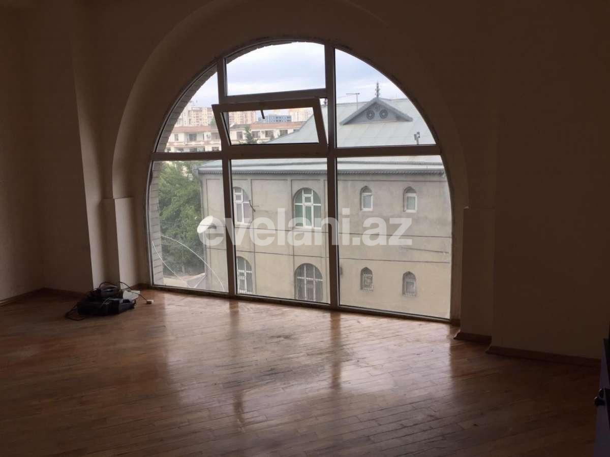 Kirayə verilir, ofis, 6 otaqlı, 230 m², Bakı, Nəsimi r, Memar Əcəmi m.