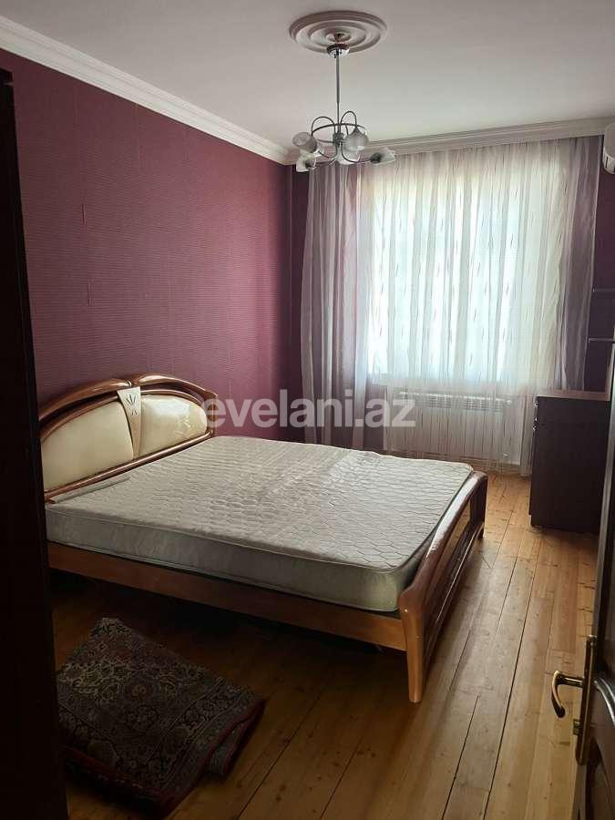 Kirayə verilir, yeni tikili, 3 otaqlı, 113 m², Bakı, Yasamal r, Yeni Yasamal q.