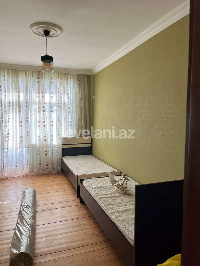 Kirayə verilir, yeni tikili, 3 otaqlı, 113 m², Bakı, Yasamal r, Yeni Yasamal q.
